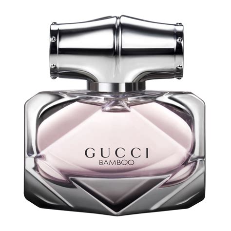 gucci bamboo smells like|gucci bamboo feel unique.